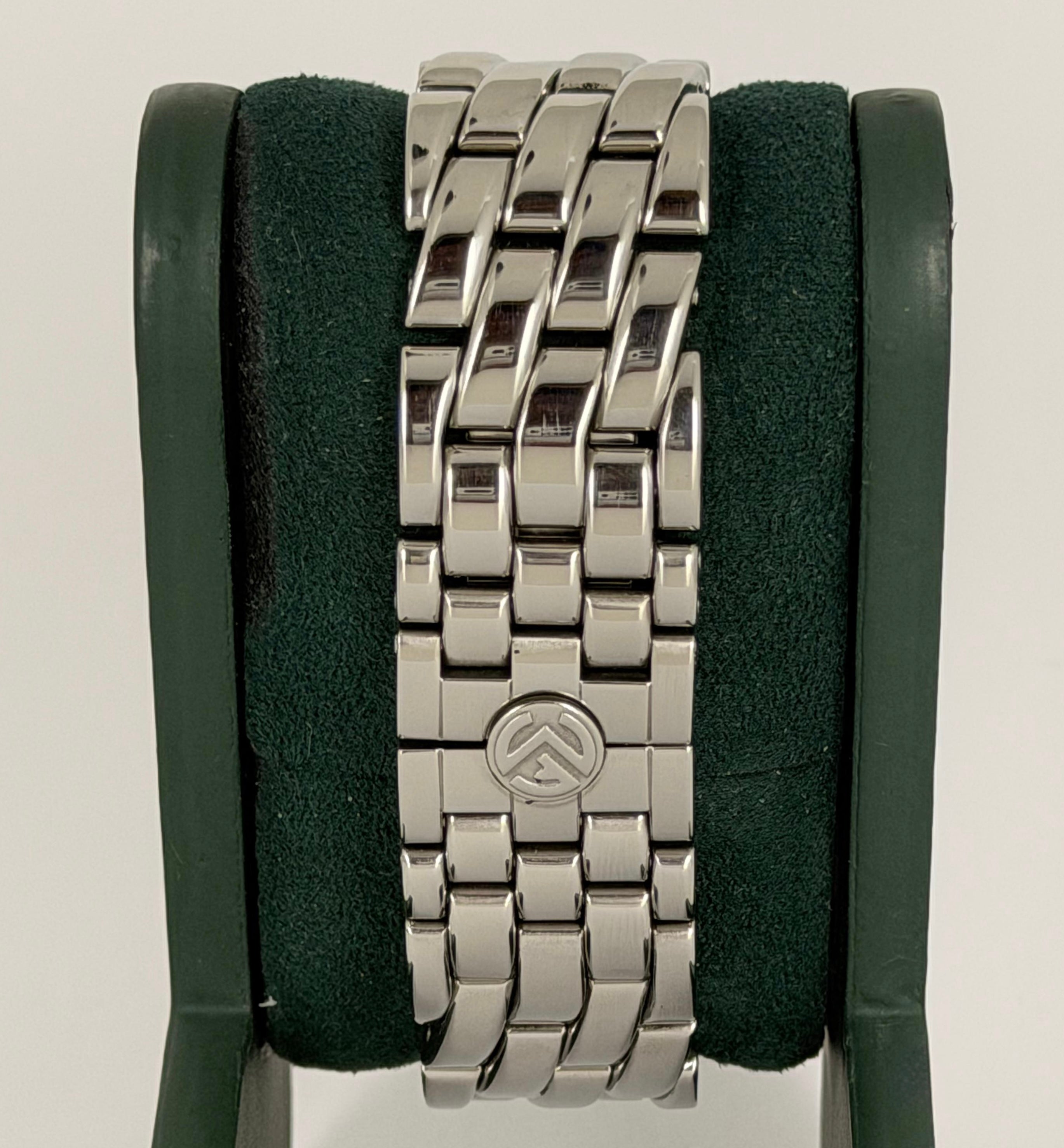 Franck Muller Conquistador King Size Chronograph Full Set