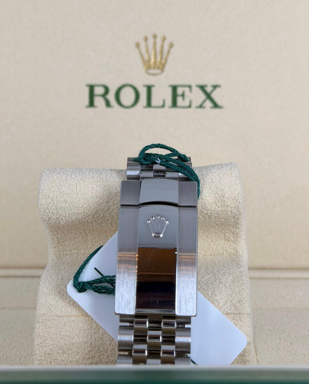 Rolex Datejust 41 Full Set 2023