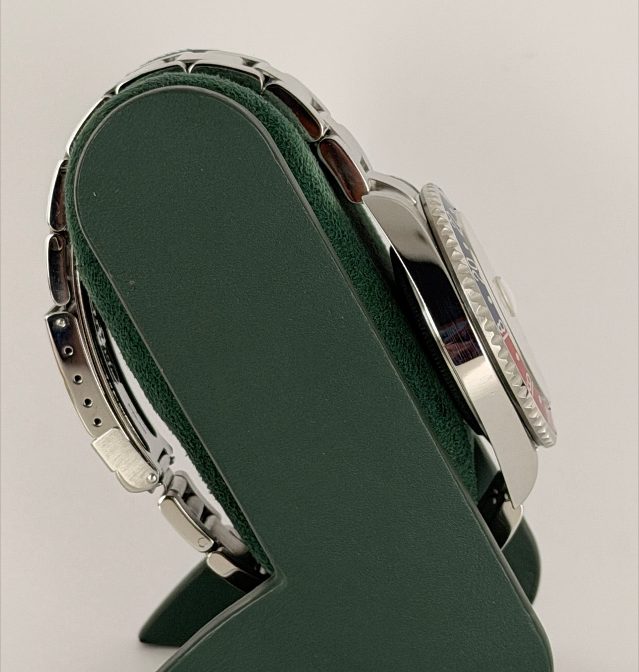 Rolex GMT-Master II Super Zustand Wie Neu !