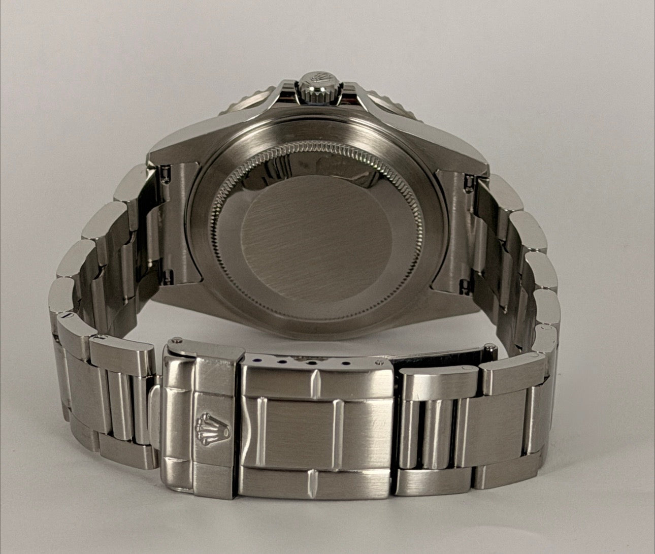 Rolex GMT-Master II Super Zustand Wie Neu !
