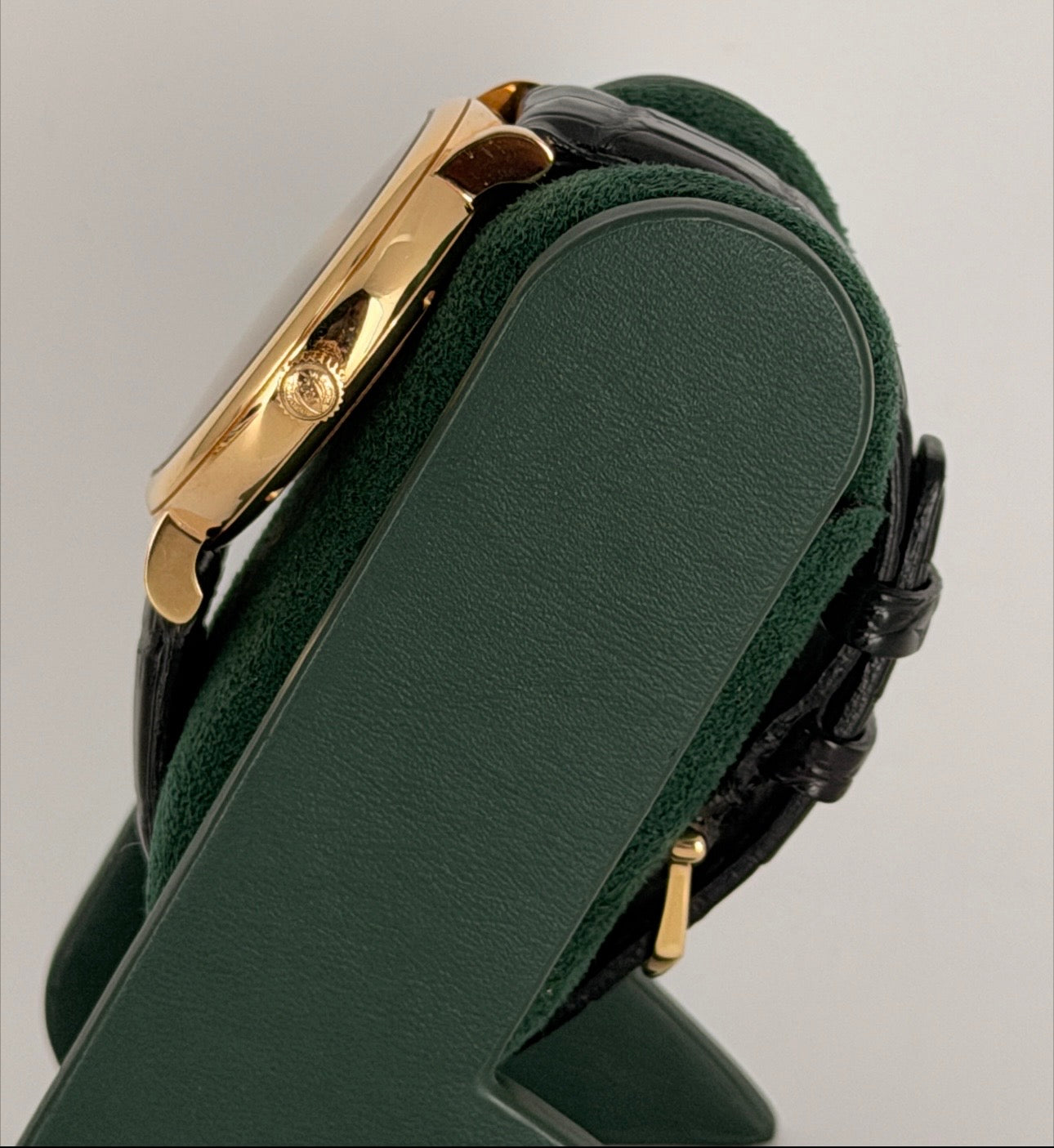 IWC Portofino Automatic Roségold 2026 Full Set