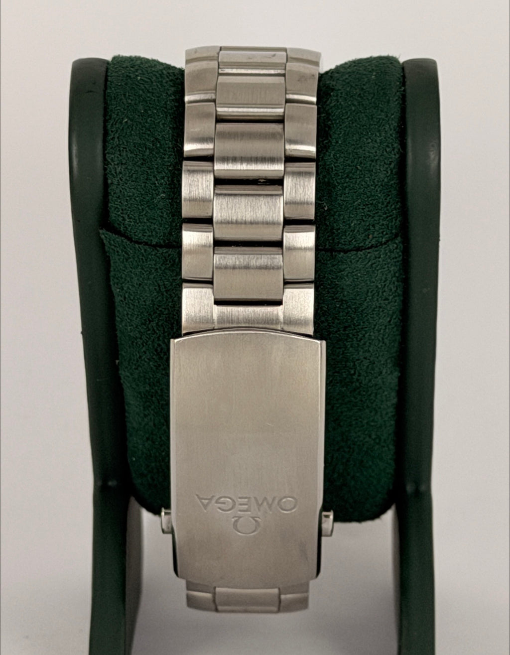 Omega Seamaster Planet Ocean Full Set Wie Neu