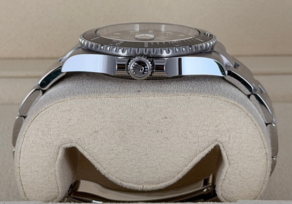 Rolex Submariner Date Full Set wie Neu