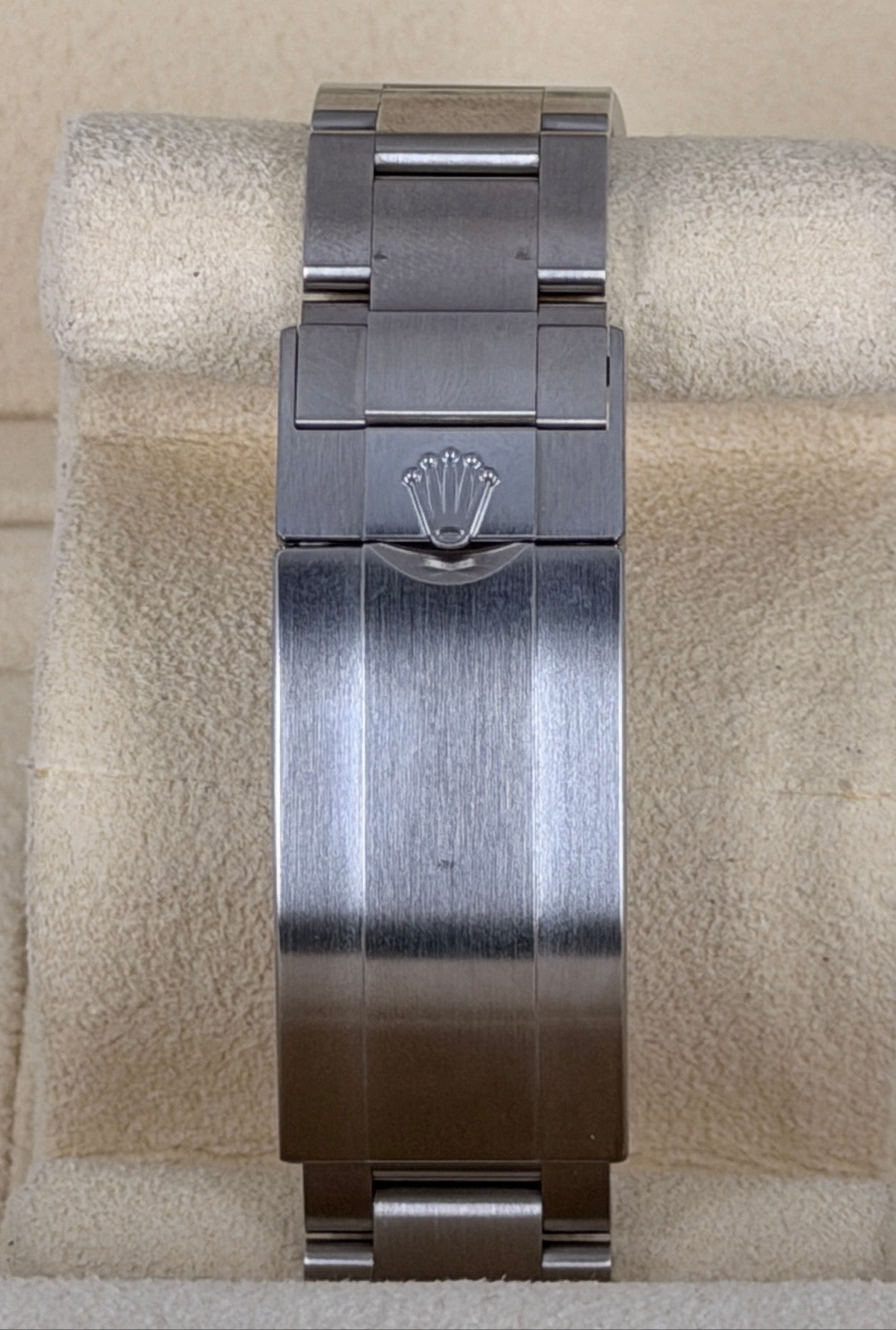 Rolex Submariner Date Full Set wie Neu