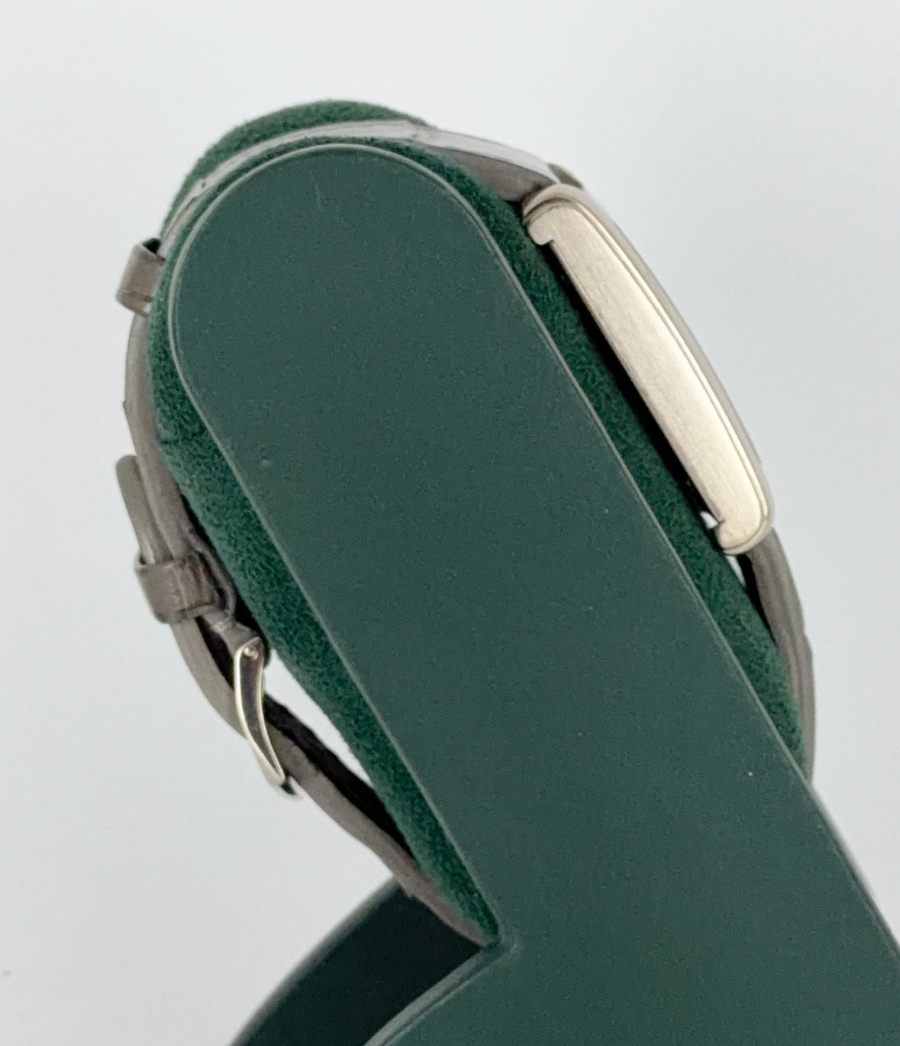 Patek Philippe Gondolo Box und Papeiren Wie Neu Super Zustand