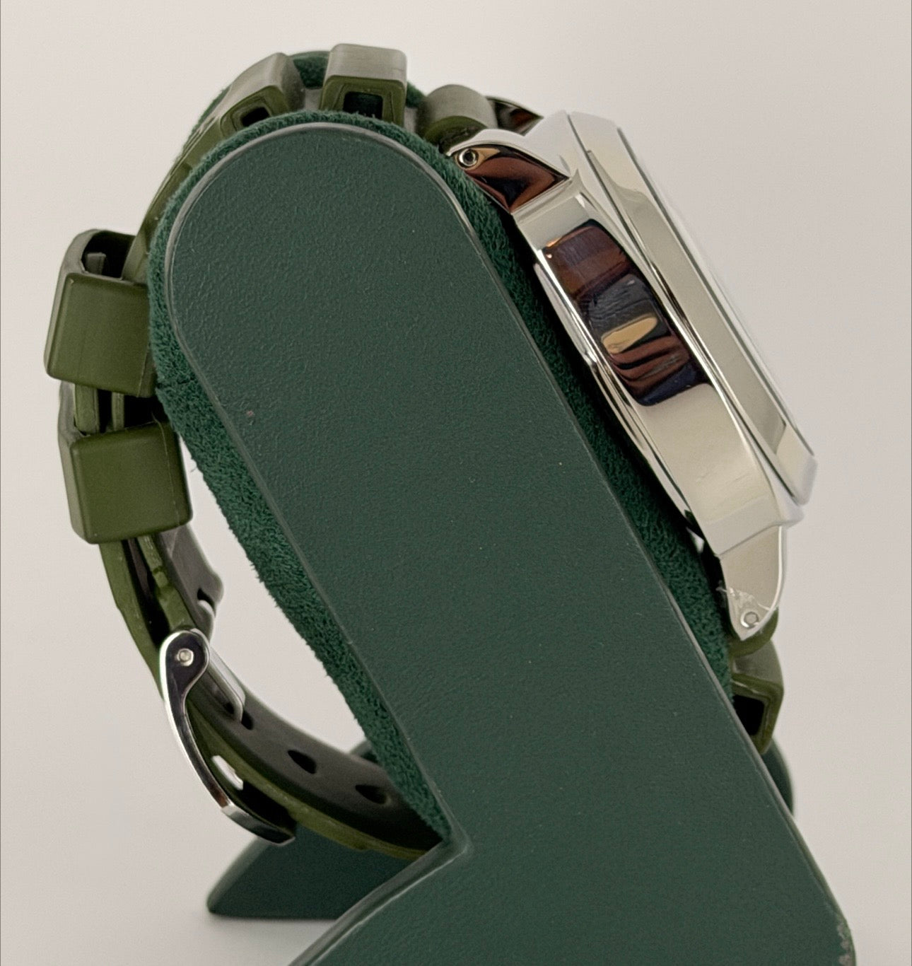 Panerai Luminor Marina Nur UHR nach Service