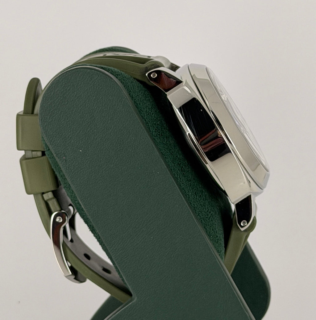 Panerai Luminor GMT Automatic Nur Uhr Sehr Guter Zustand