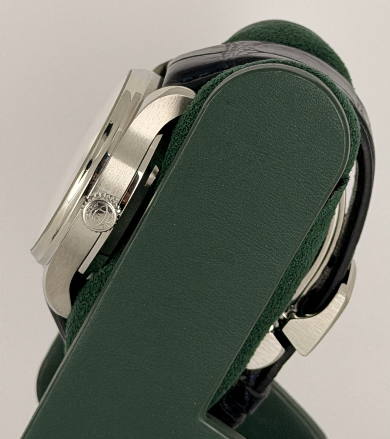 IWC Portuguese Automatic 7 Tage IW5001 mit Uhr und Garantiekarte – bester Preis!