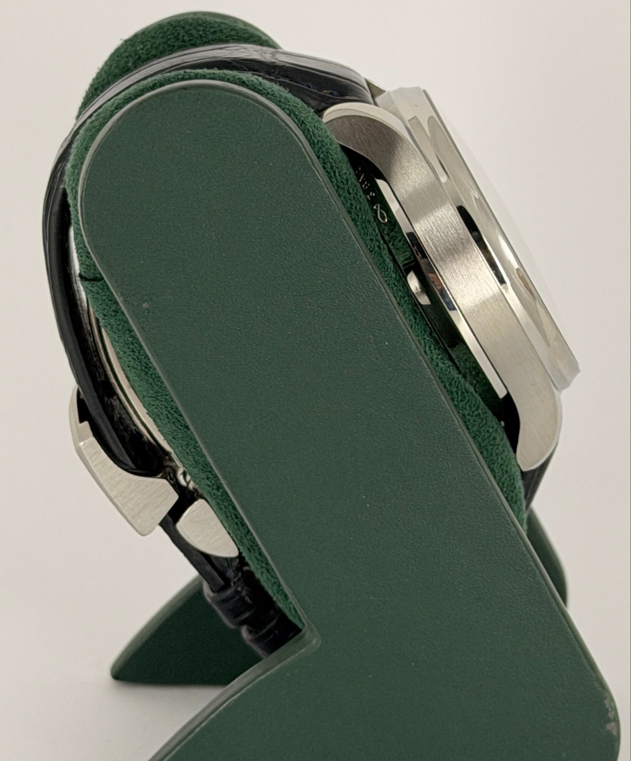 IWC Portuguese Automatic 7 Tage IW5001 mit Uhr und Garantiekarte – bester Preis!