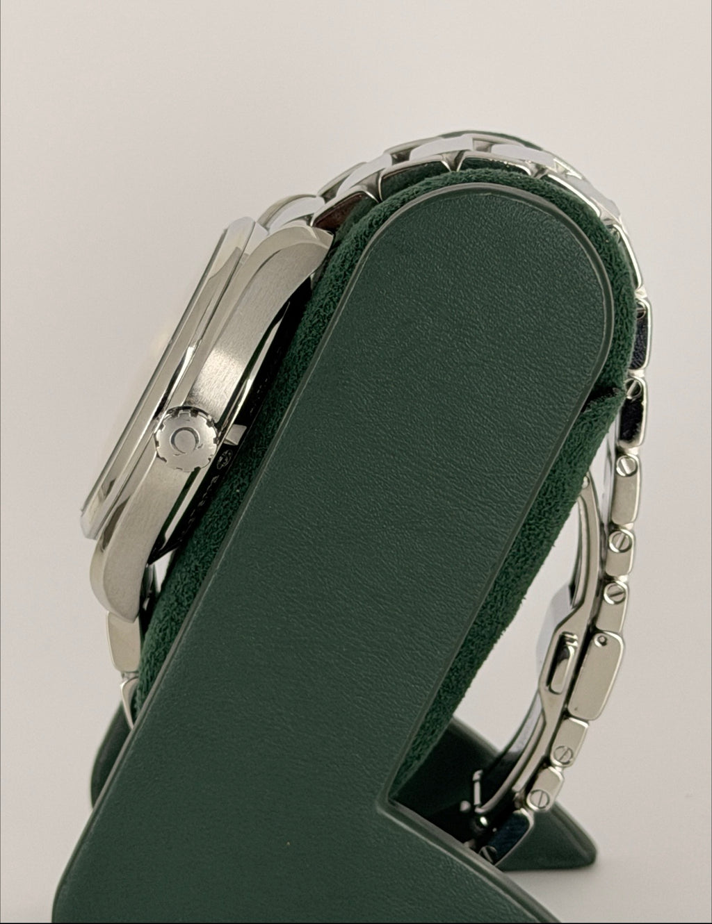 Omega Seamaster Aqua Terra Limited Edition, Extra Full Set, wie neu