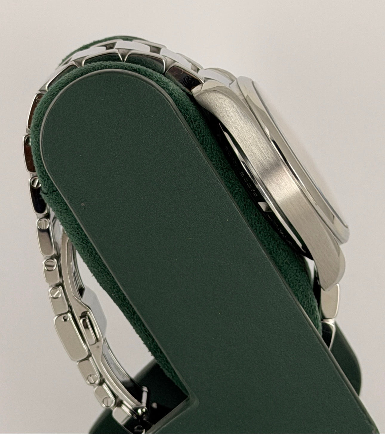 Omega Seamaster Aqua Terra Limited Edition, Extra Full Set, wie neu