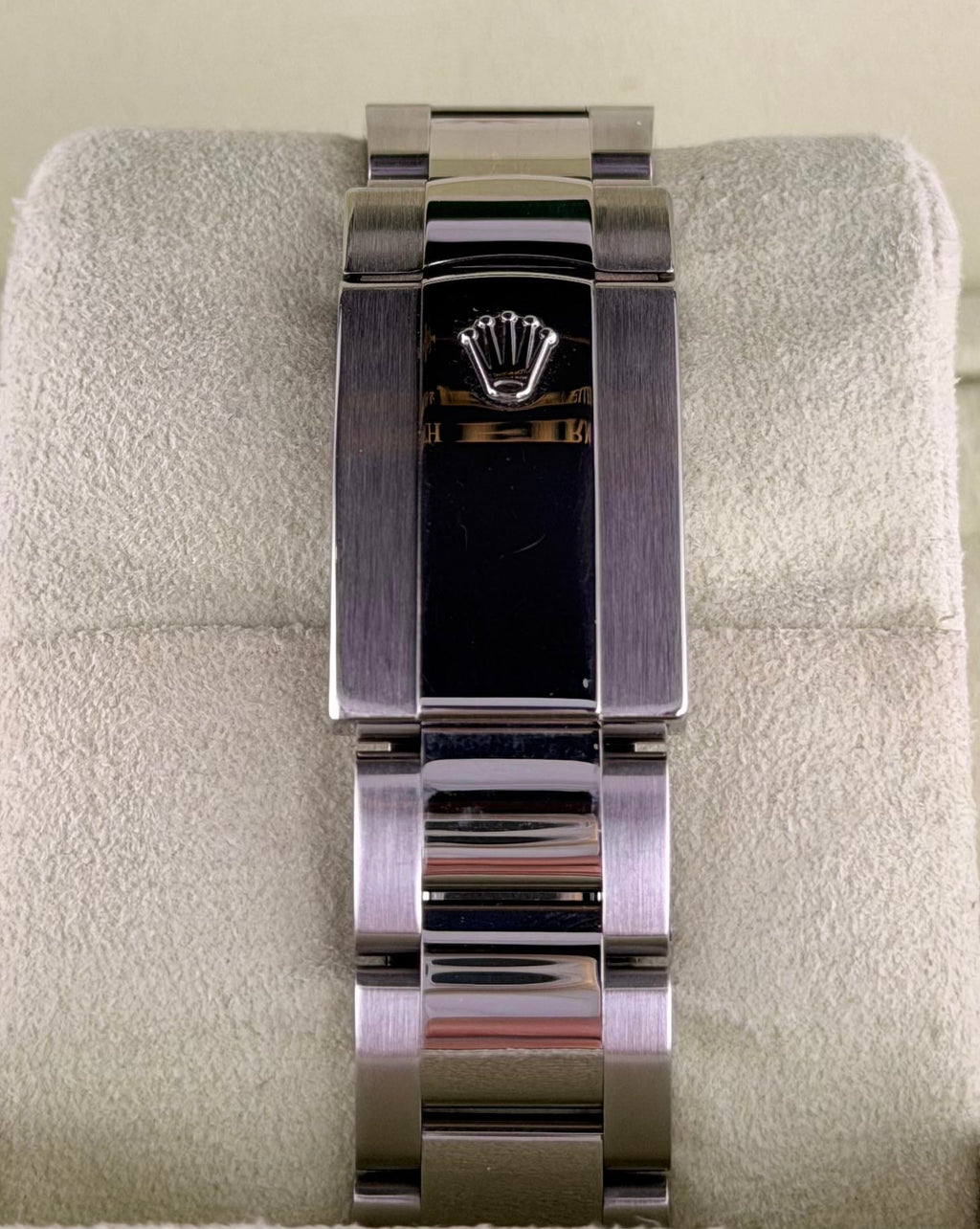 Rolex Datejust Turn-O-Graph, Turn-O-Graph Full Set, wie neu! Nach frischem Service