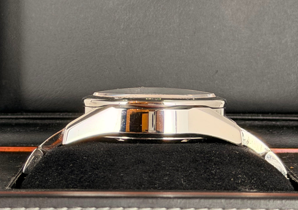 TAG Heuer Carrera Calibre 16 Wie Neu Mit orginal Papieren