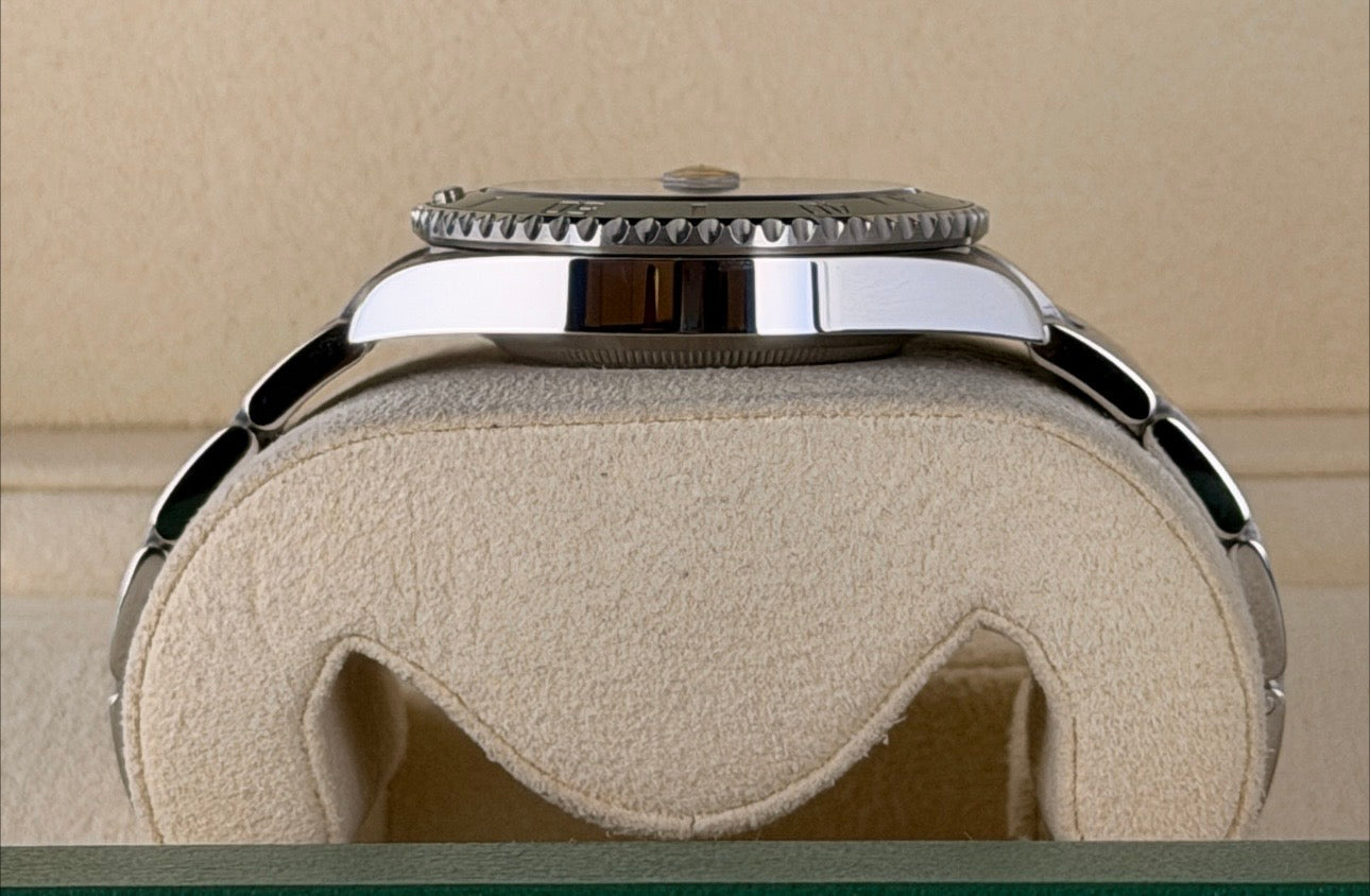 Rolex Submariner Date Ungetragen 2022 !