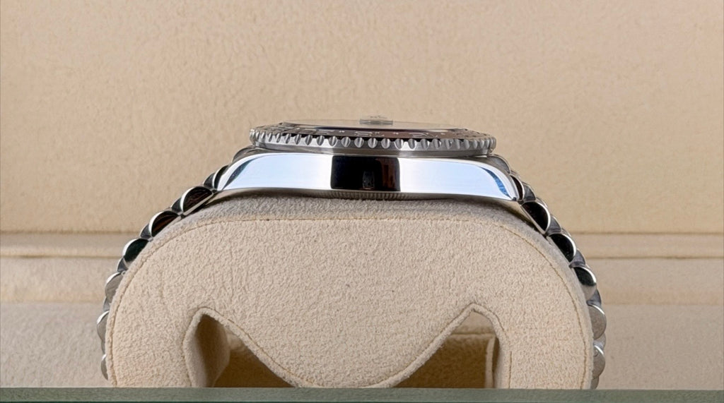 Rolex GMT-Master II Full Set 2022 Wie Neu