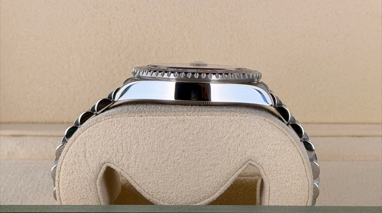 Rolex GMT-Master II Full Set 2022 Wie Neu