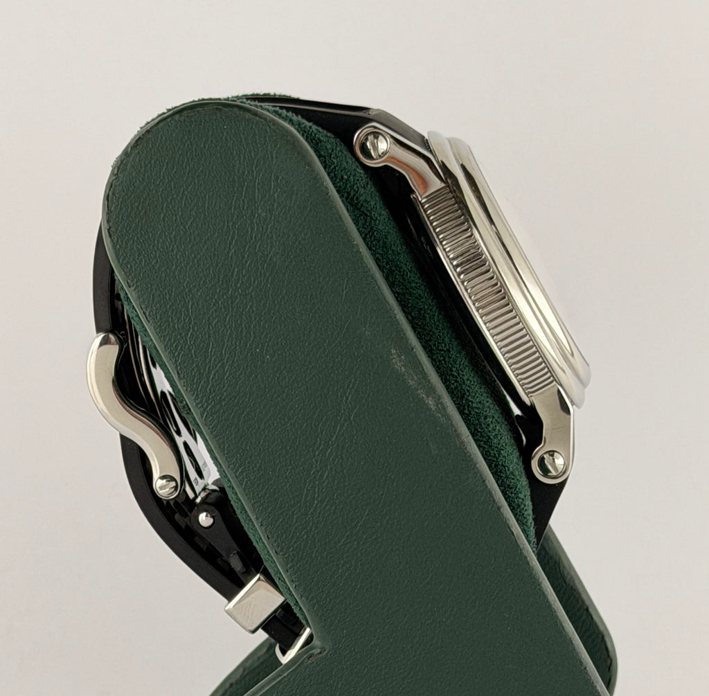 Breguet Marine, Box und Papiere, wie neu