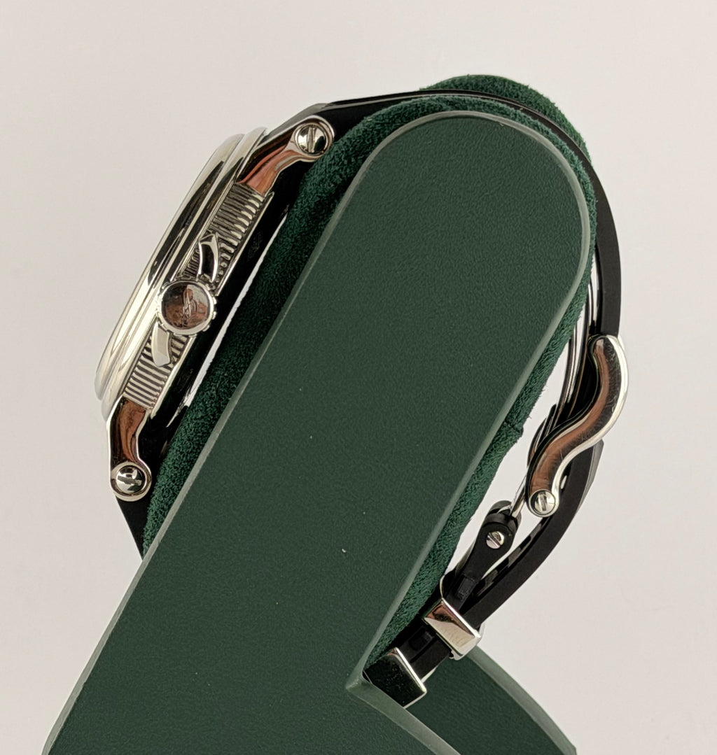 Breguet Marine, Box und Papiere, wie neu