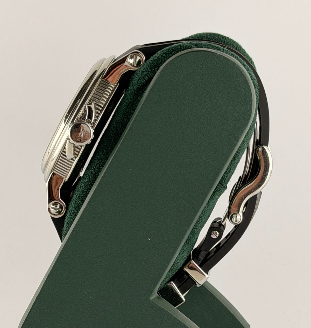 Breguet Marine, Box und Papiere, wie neu