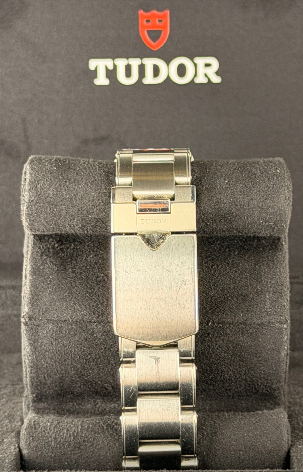 Tudor Black Bay Fifty-Eight Full Set Wie Neu Zustand