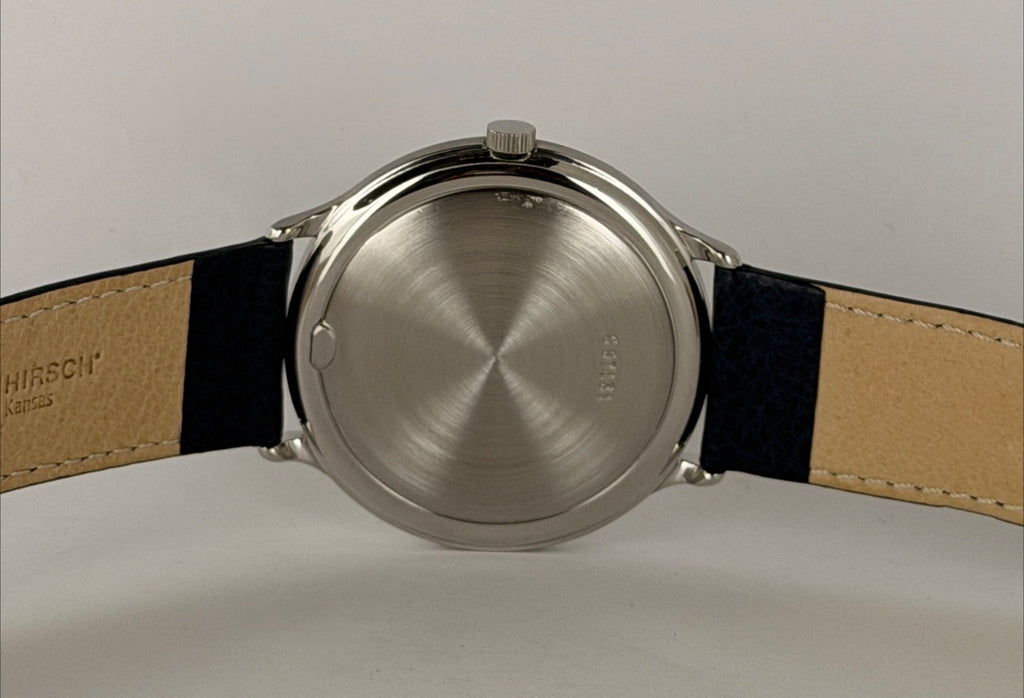 Audemars Piguet Huitième Nur Uhr NAch Service Kein Orginal Faltschliesse