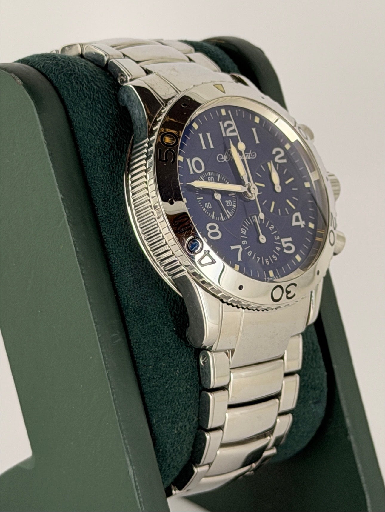 Breguet Type XX - XXI - XXII Aeronavale Full Set Wie Zustand