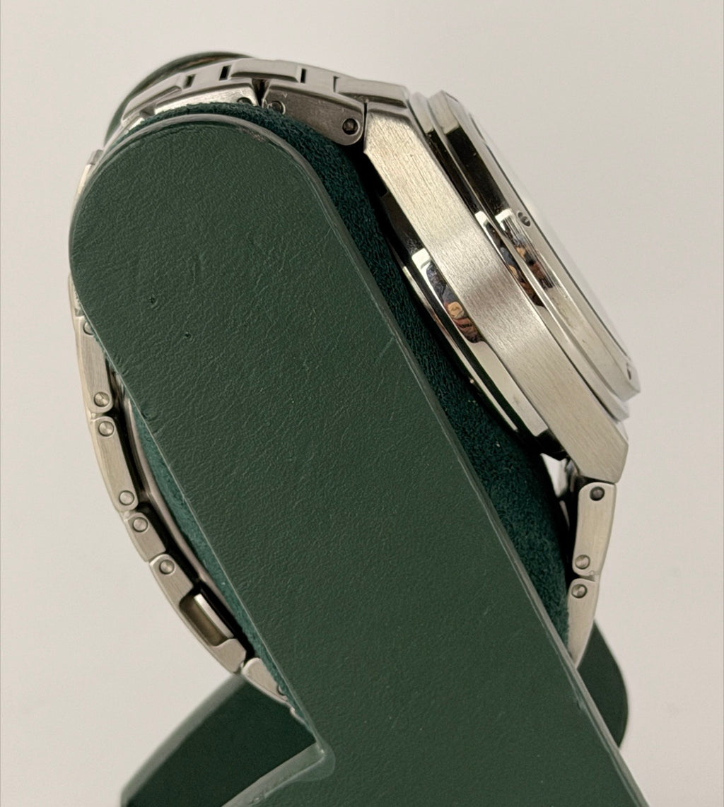 IWC Ingenieur Mit Karte ohne Box