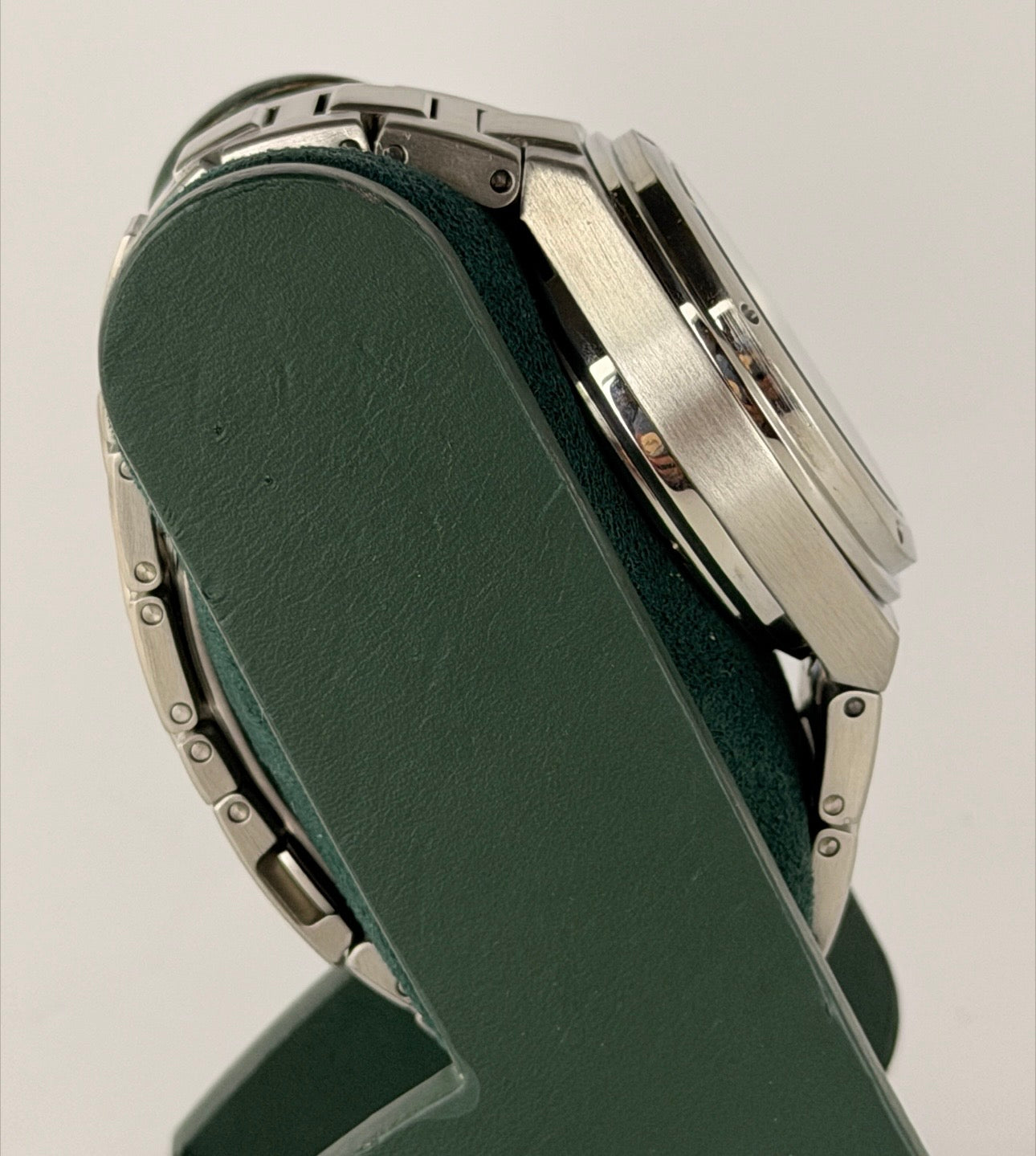 IWC Ingenieur Mit Karte ohne Box