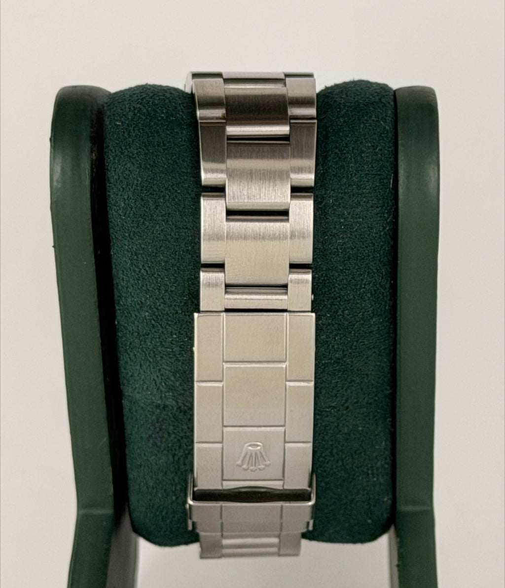 Rolex Submariner Date Serial U 1997 Wie Neu
