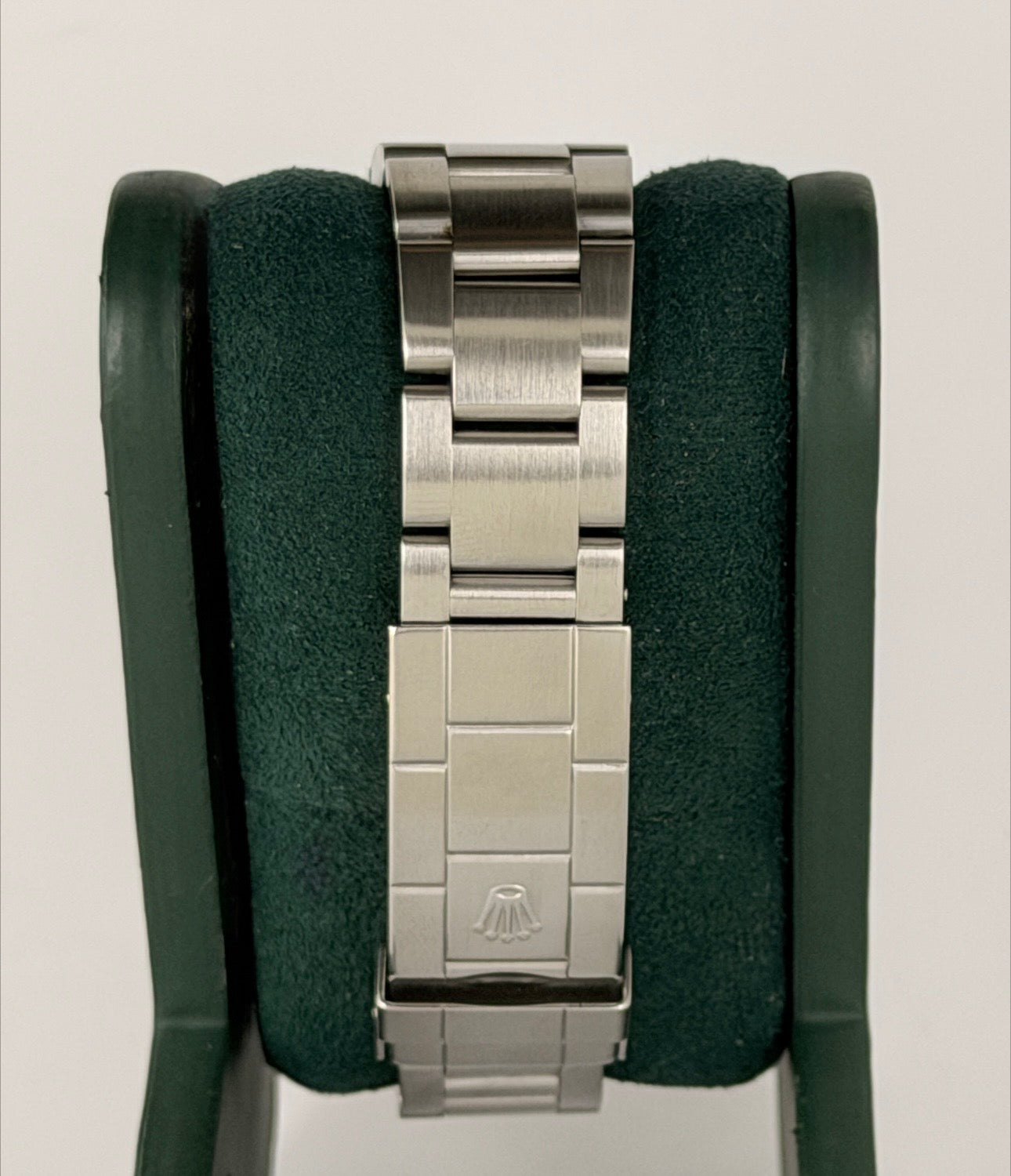 Rolex Submariner Date Serial U 1997 Wie Neu