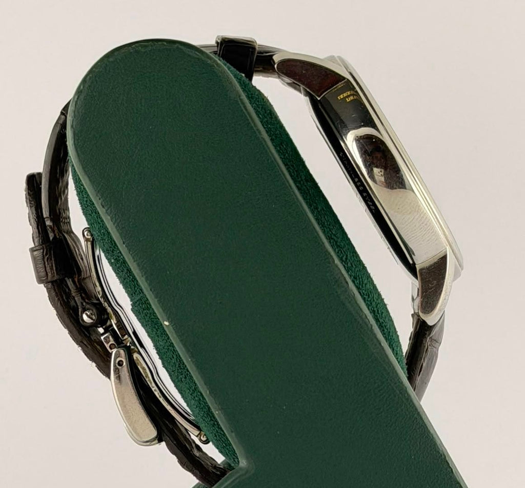 Baume & Mercier Classima wie neu nach dem Service