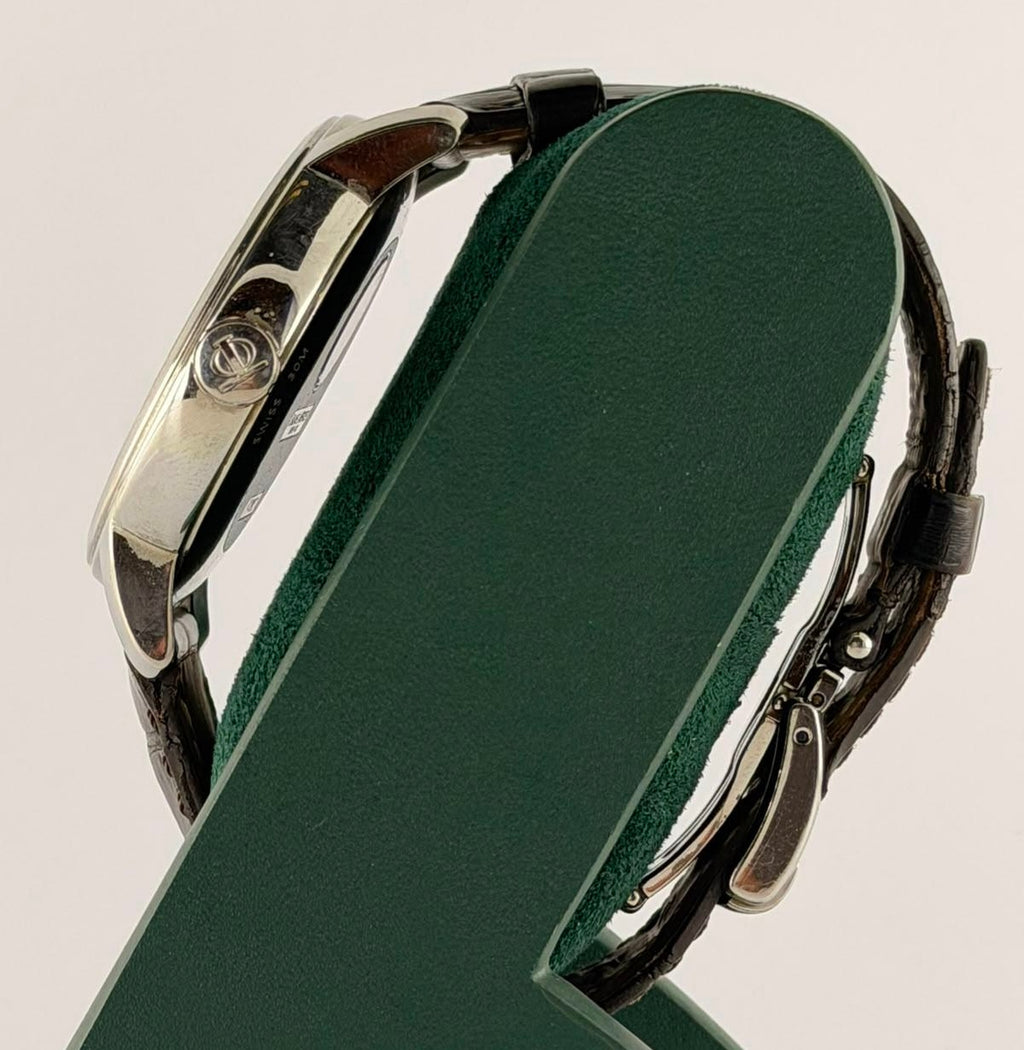Baume & Mercier Classima wie neu nach dem Service