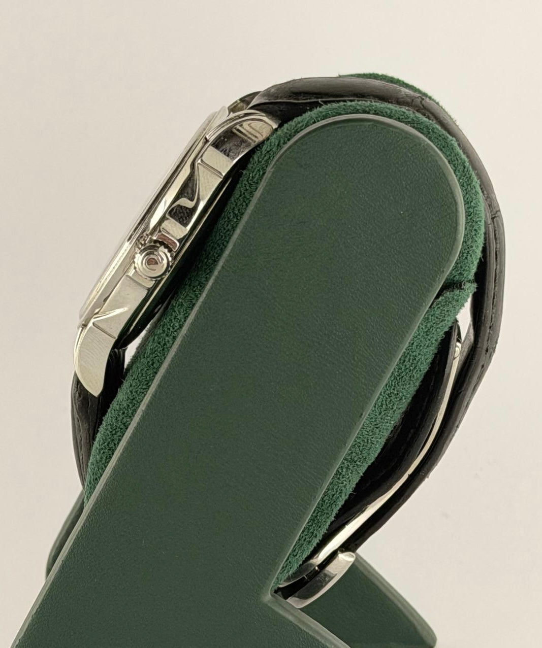 Omega De Ville Co-Axial nur Uhr, nach frischem Service
