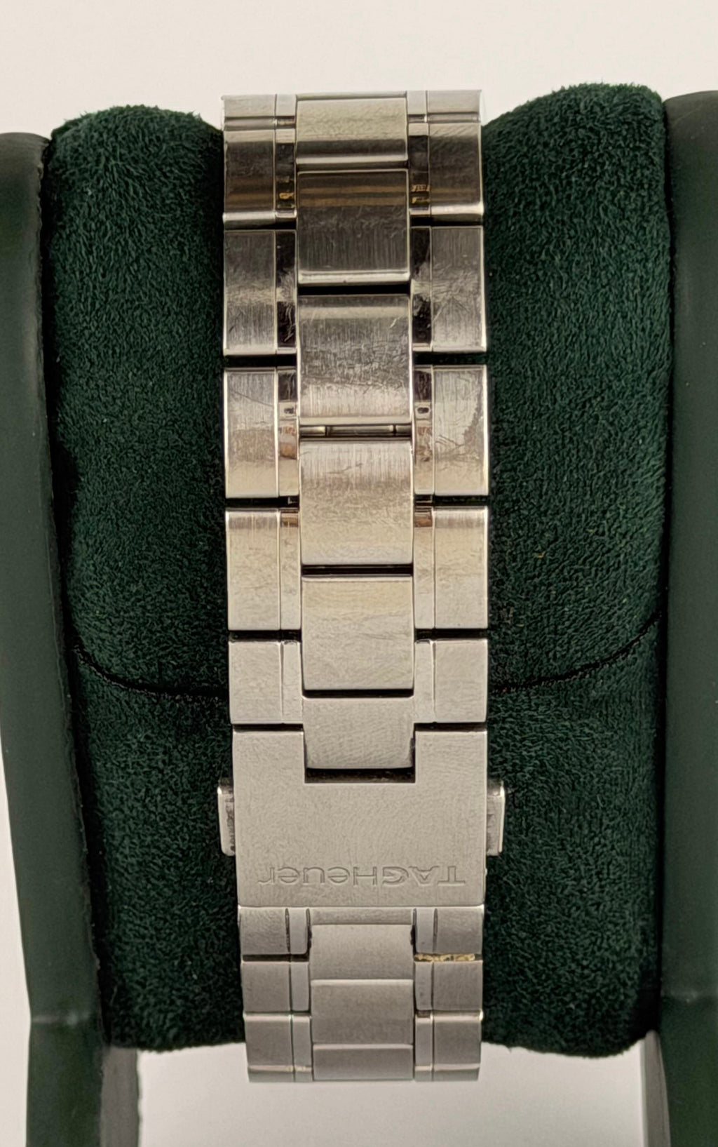 TAG Heuer Carrera Calibre 16 mit Box & Papieren 2006