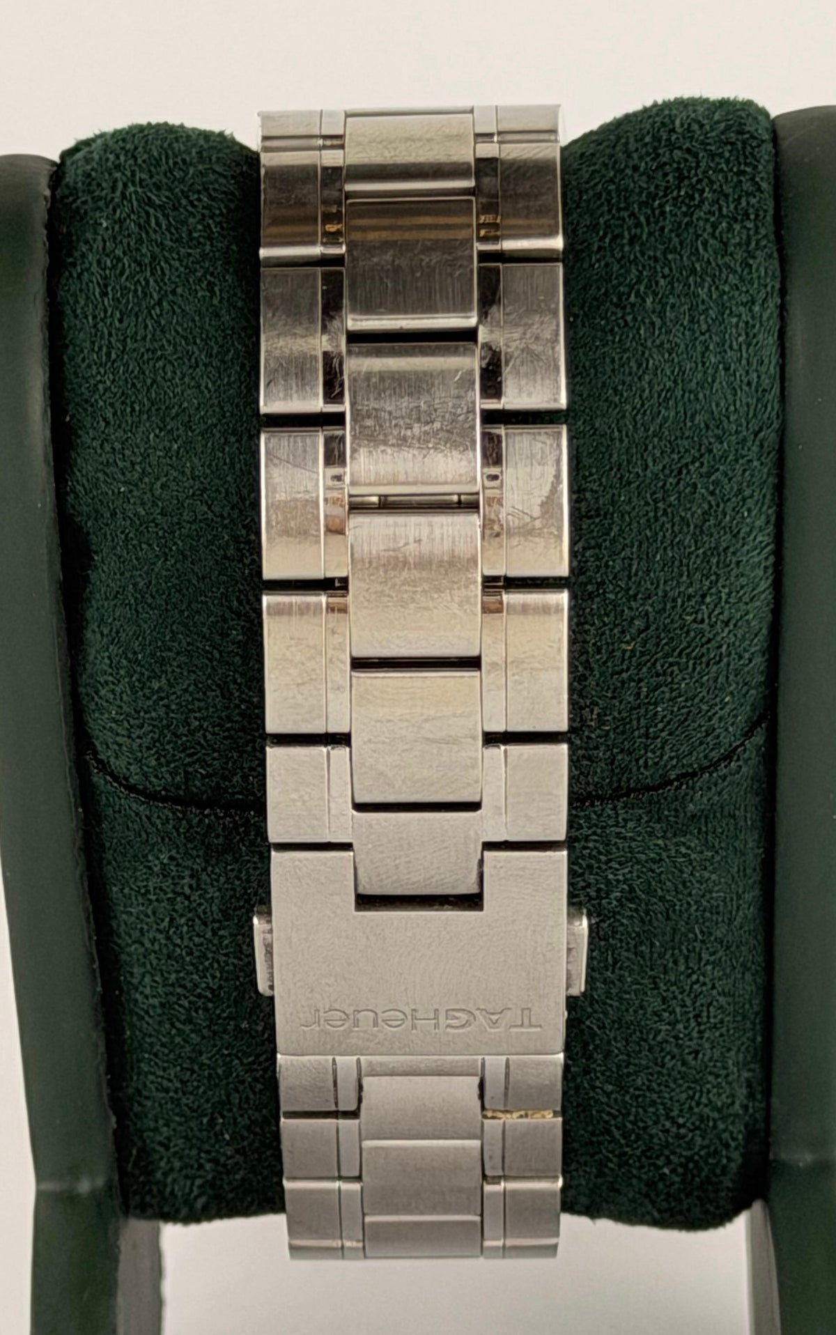 TAG Heuer Carrera Calibre 16 mit Box & Papieren 2006