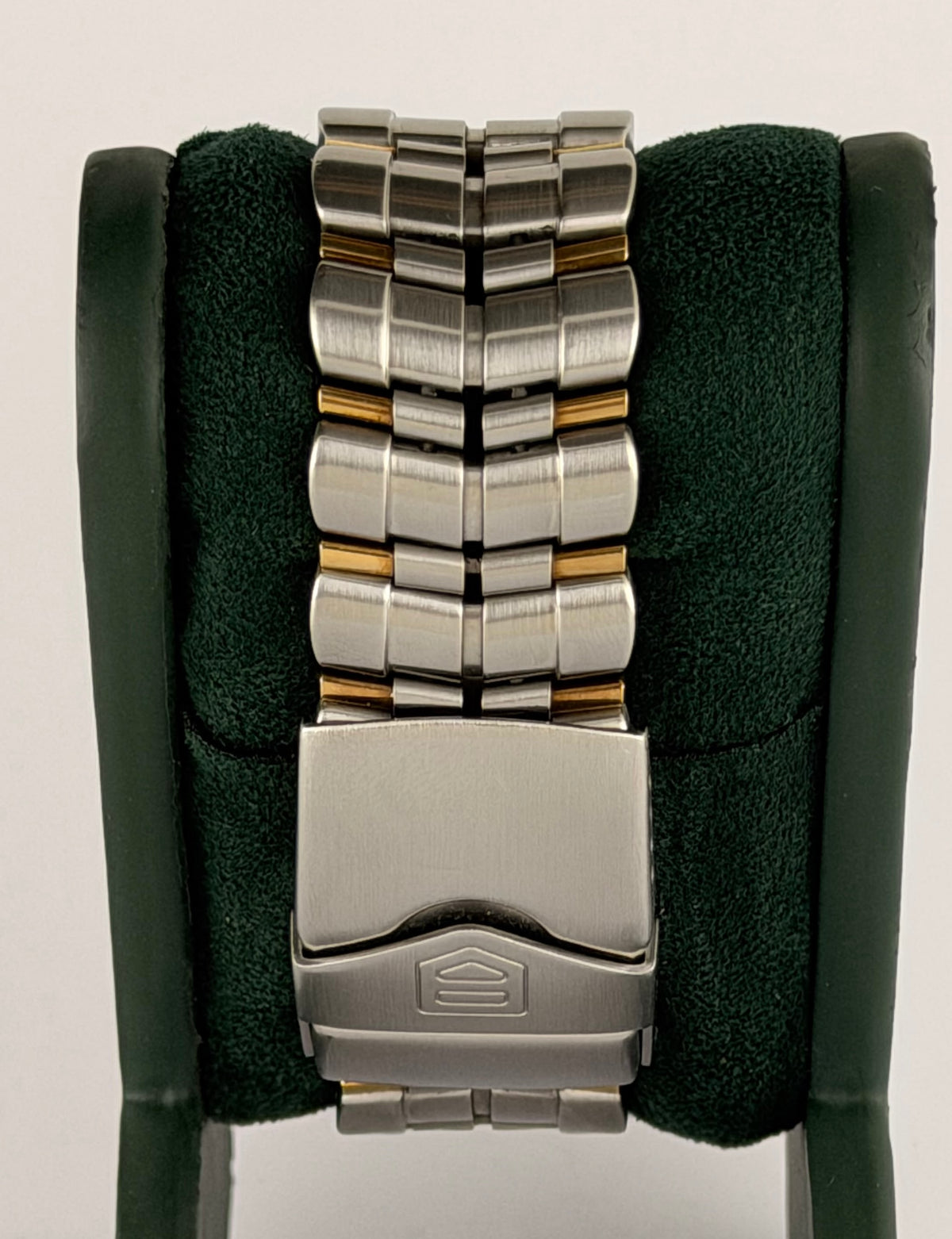 TAG Heuer 6000 Box & Papers Wie neu