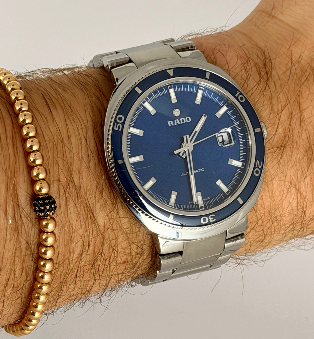 Rado D-Star 200 01.658.0960.3.020