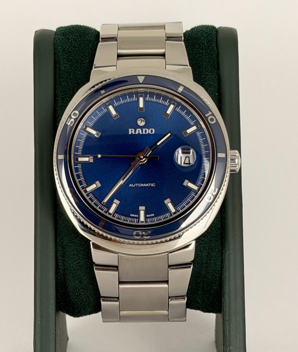 Rado D-Star 200 01.658.0960.3.020
