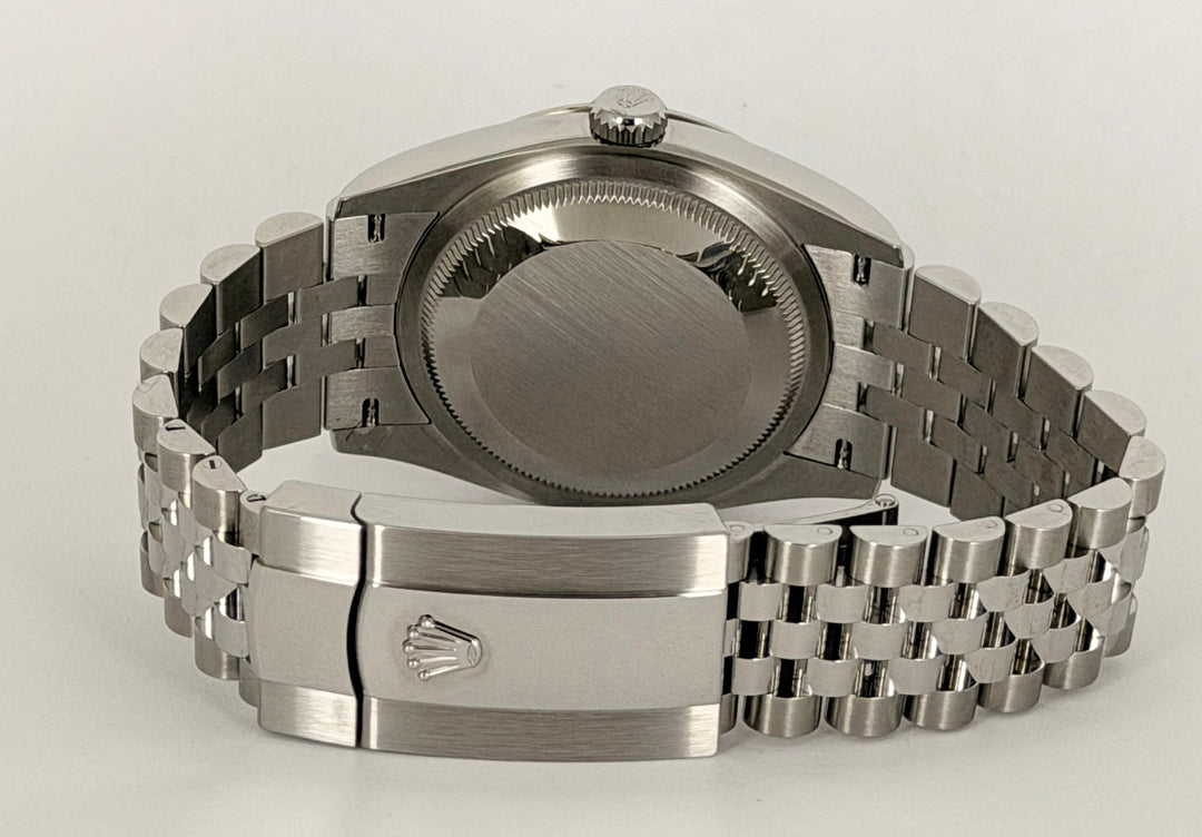 Rolex Datejust 36 New 2026 Full Set