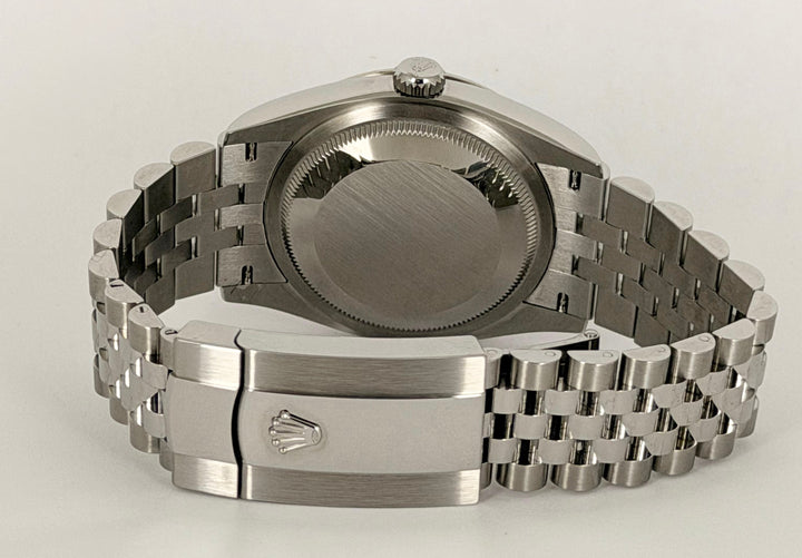 Rolex Datejust 36 New 2026 Full Set