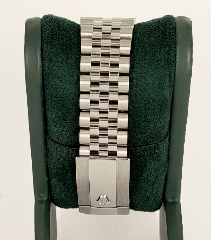 Rolex Datejust 36 New 2026 Full Set