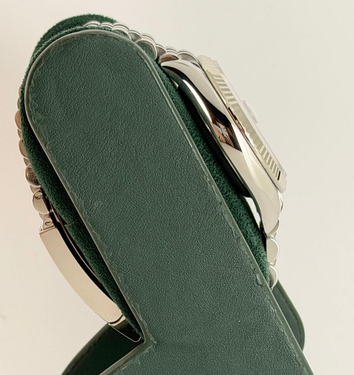 Rolex Datejust 36 New 2026 Full Set