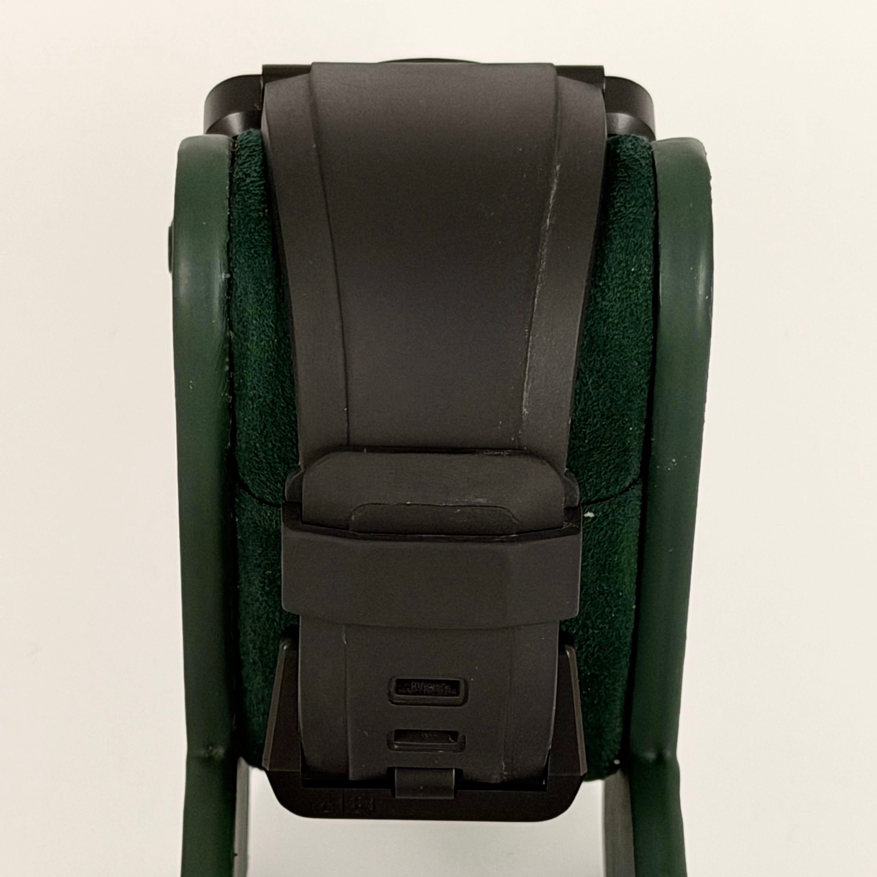 Bell & Ross BR 01-92 Aviation, vollständiges Set, neuwertig (Mint-Zustand)