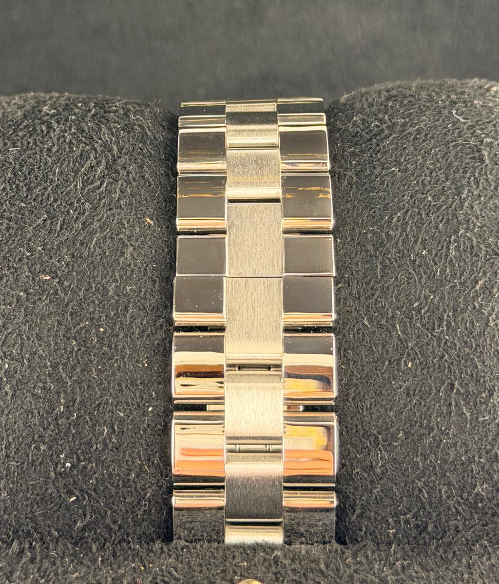 Cartier Roadster, Box und Papiere, nach hauseigenem Service, neuwertig