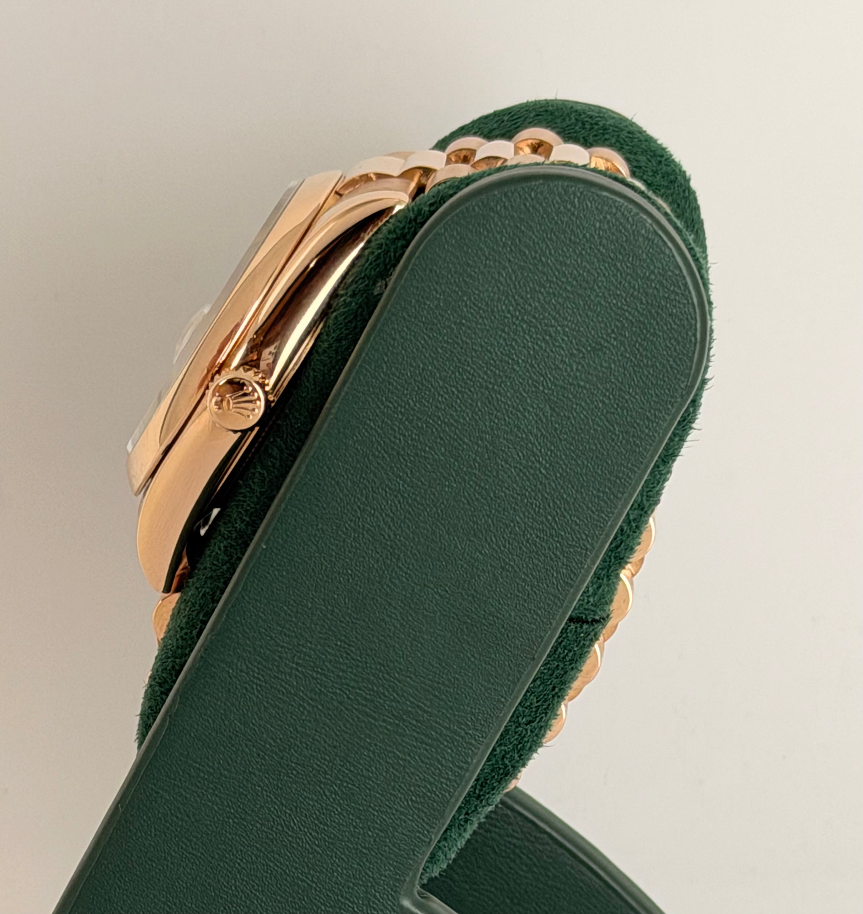 Rolex Day-Date 36 Vollständiges Set, wie neu