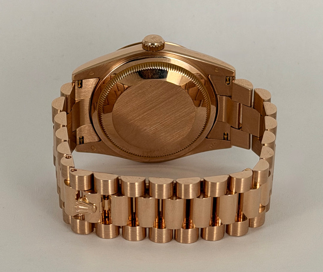 Rolex Day-Date 36 Full Set Like New