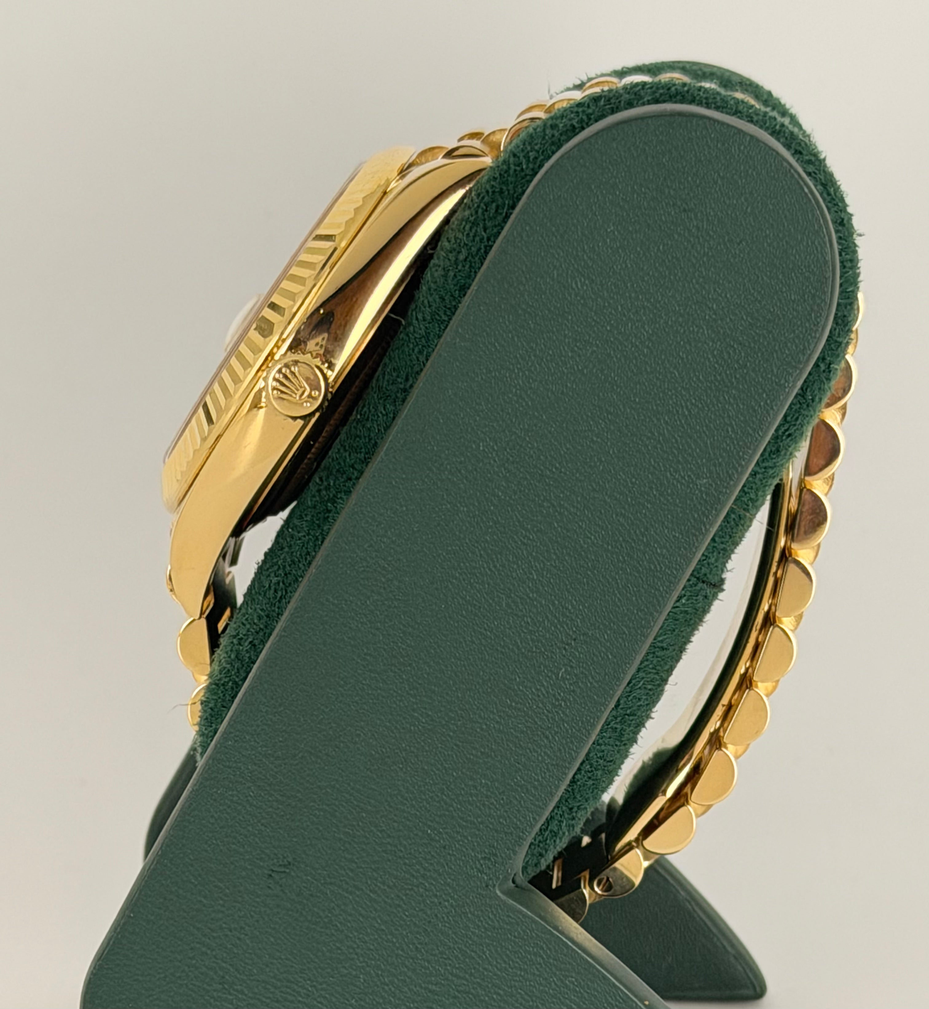 Rolex Day-Date 40 2015 wie neu Full Set