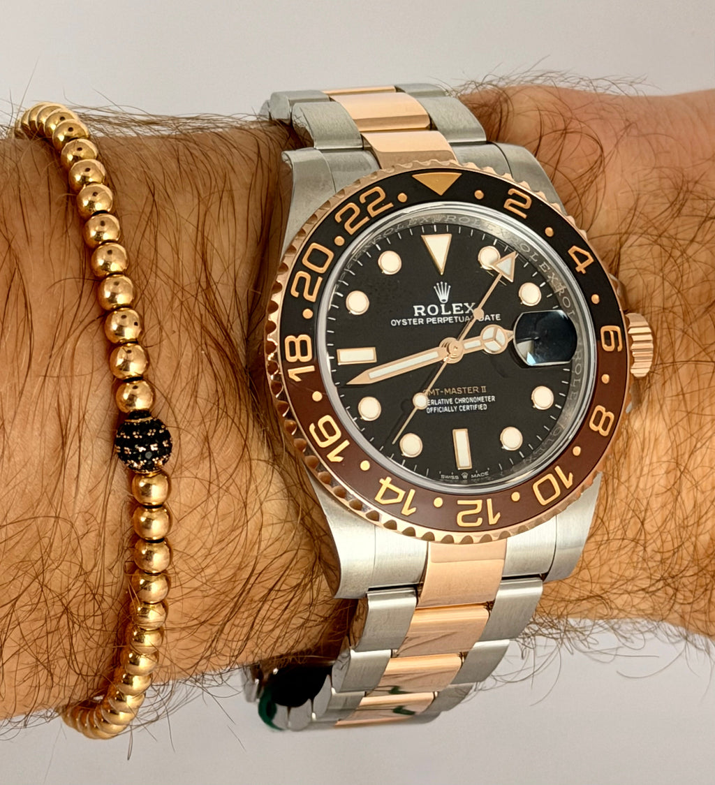 Rolex Day-Date 40 2015 wie neu Full Set