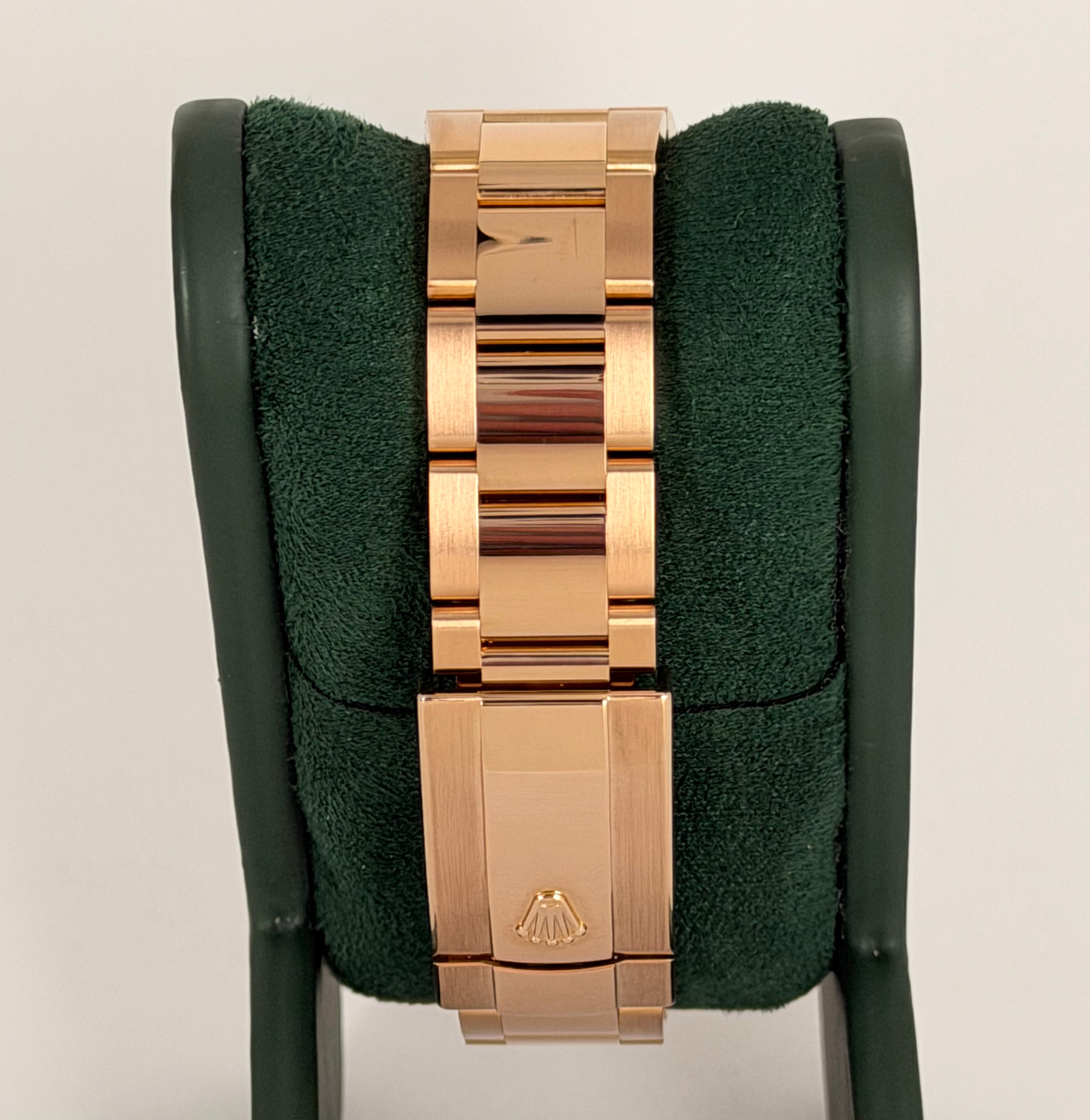 Rolex Sky-Dweller Komplettset 2023 wie neu