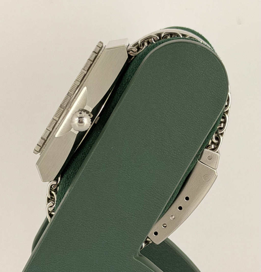 Omega Seamaster SHOM, Box und Papiere, 1970, neuwertiger Zustand